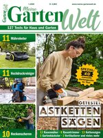 Meine Gartenwelt